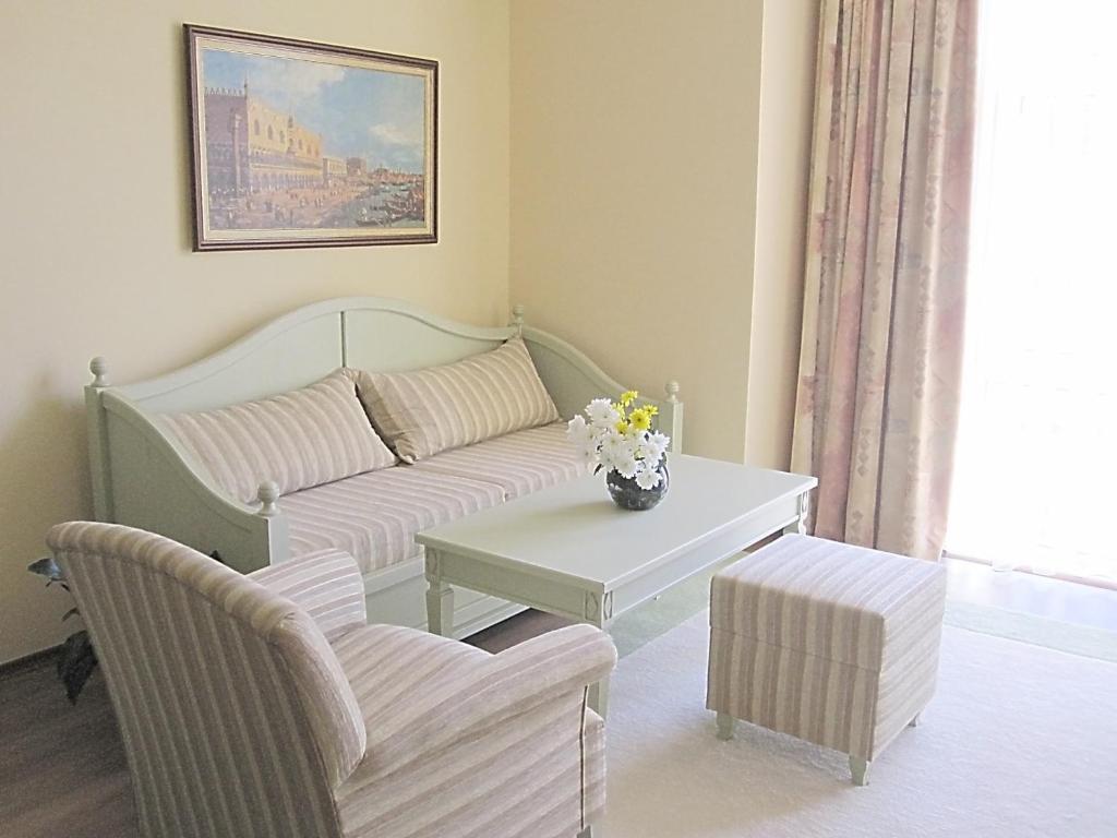 Villa Bizantium Sozopol Værelse billede
