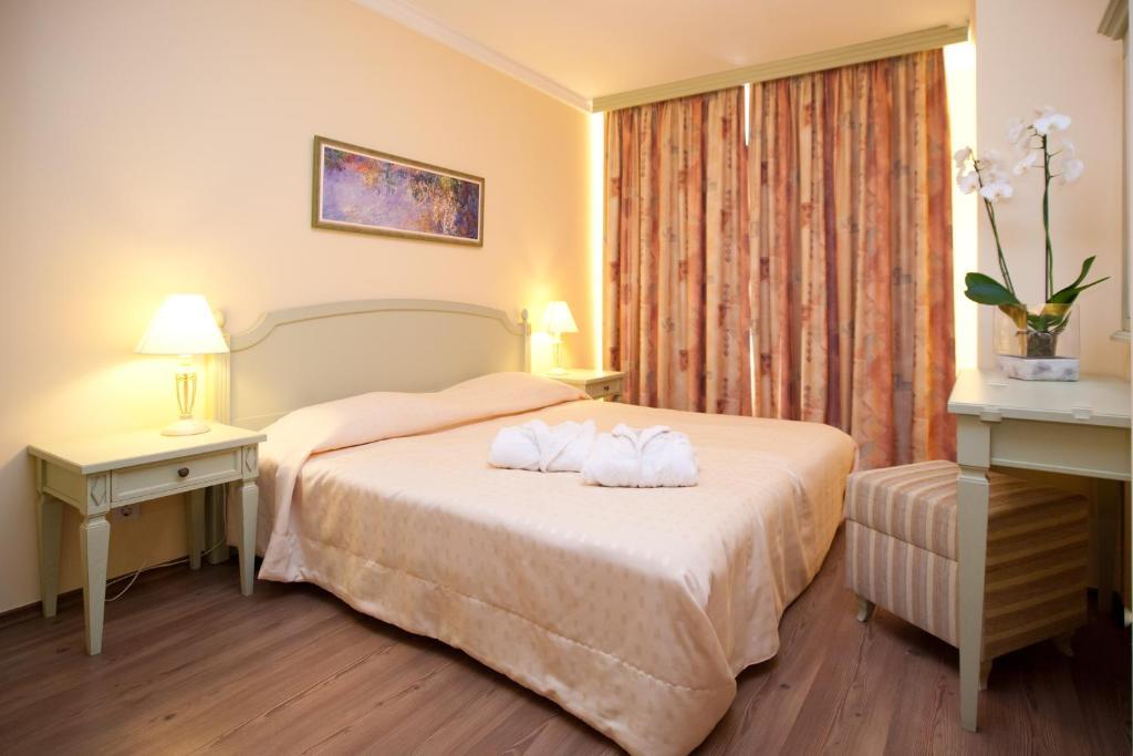 Villa Bizantium Sozopol Værelse billede