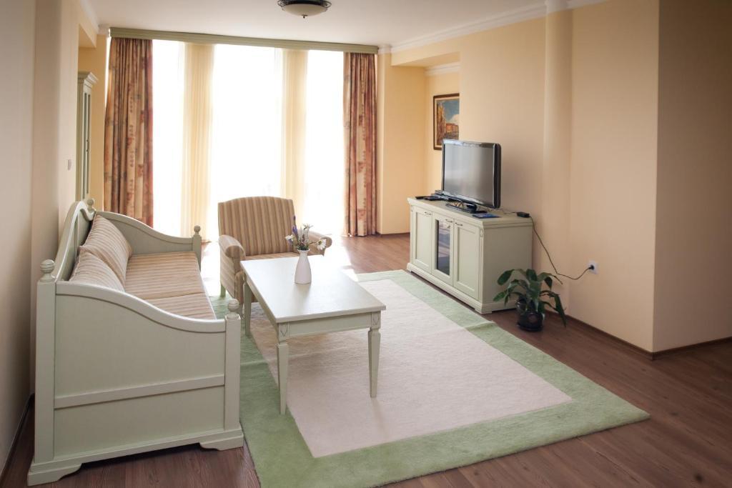 Villa Bizantium Sozopol Værelse billede