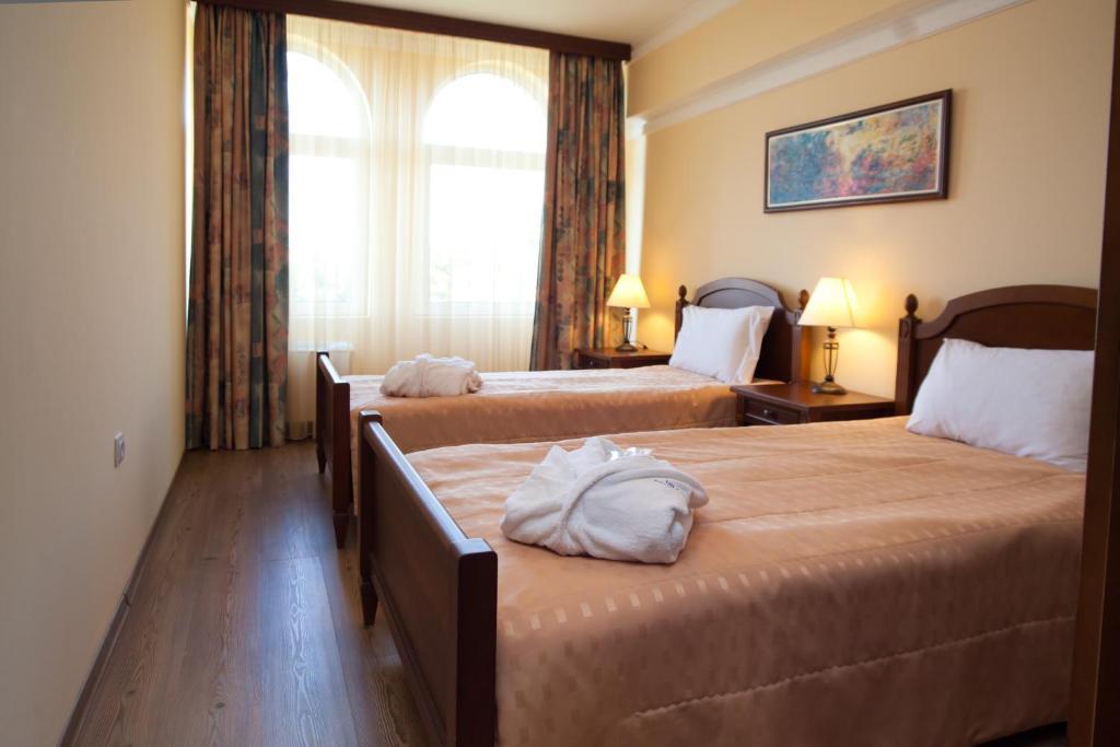 Villa Bizantium Sozopol Værelse billede