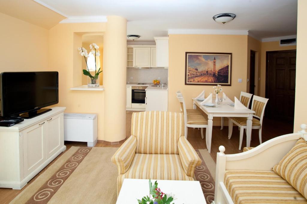 Villa Bizantium Sozopol Værelse billede