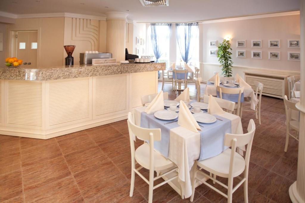 Villa Bizantium Sozopol Eksteriør billede