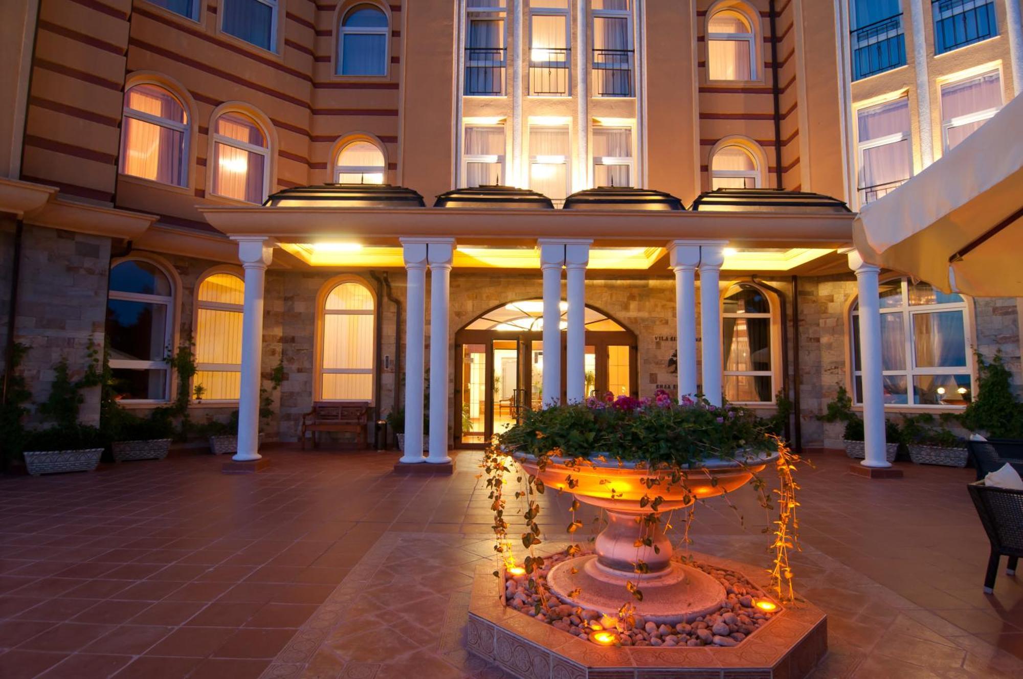 Villa Bizantium Sozopol Eksteriør billede