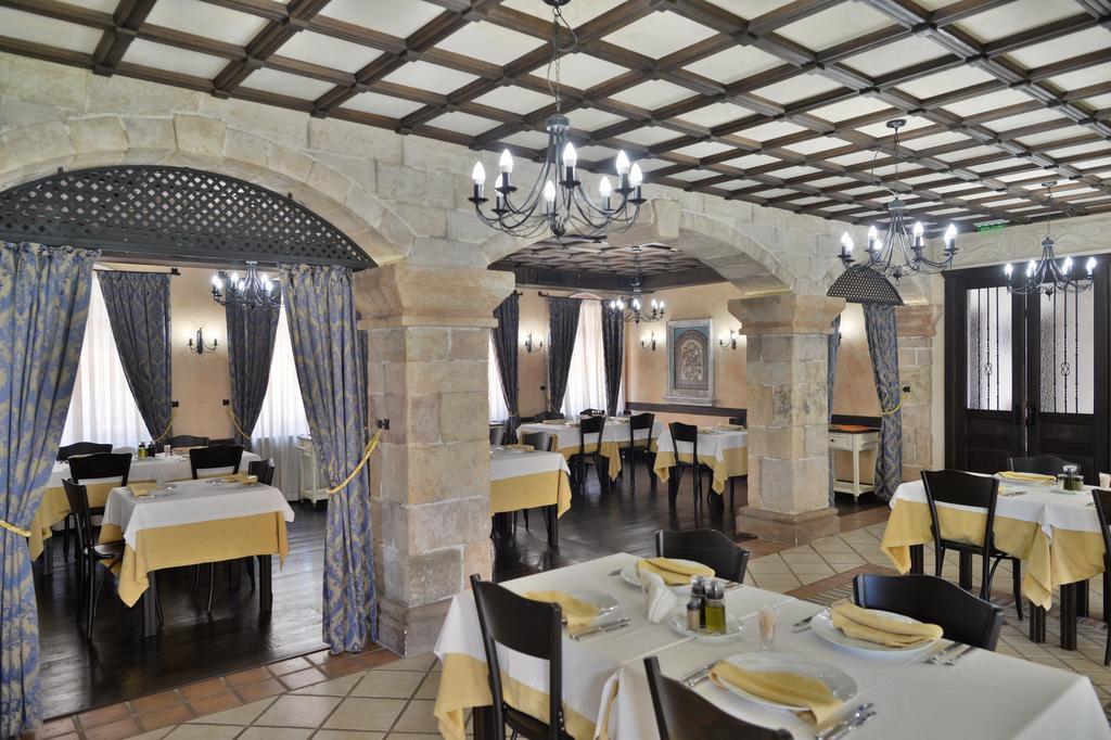 Villa Bizantium Sozopol Eksteriør billede
