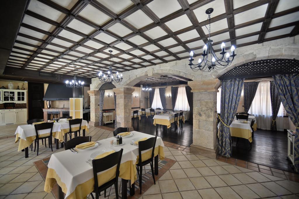 Villa Bizantium Sozopol Eksteriør billede