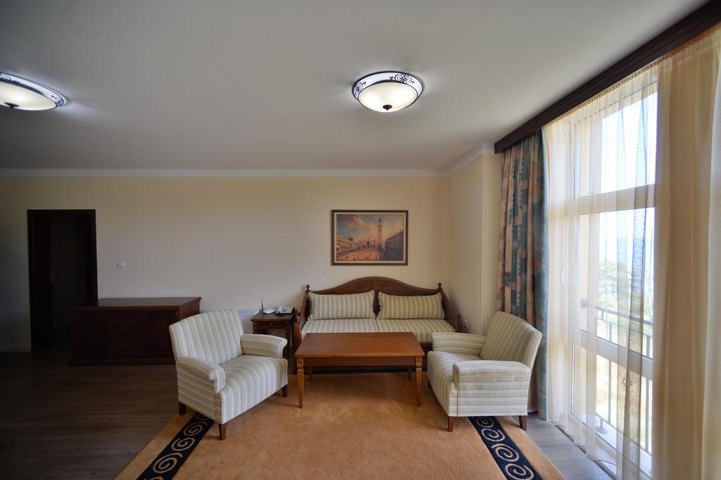 Villa Bizantium Sozopol Eksteriør billede
