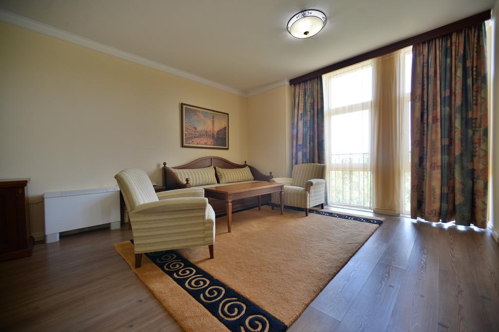 Villa Bizantium Sozopol Eksteriør billede