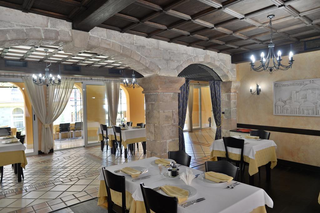 Villa Bizantium Sozopol Eksteriør billede