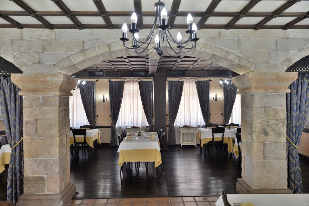 Villa Bizantium Sozopol Eksteriør billede