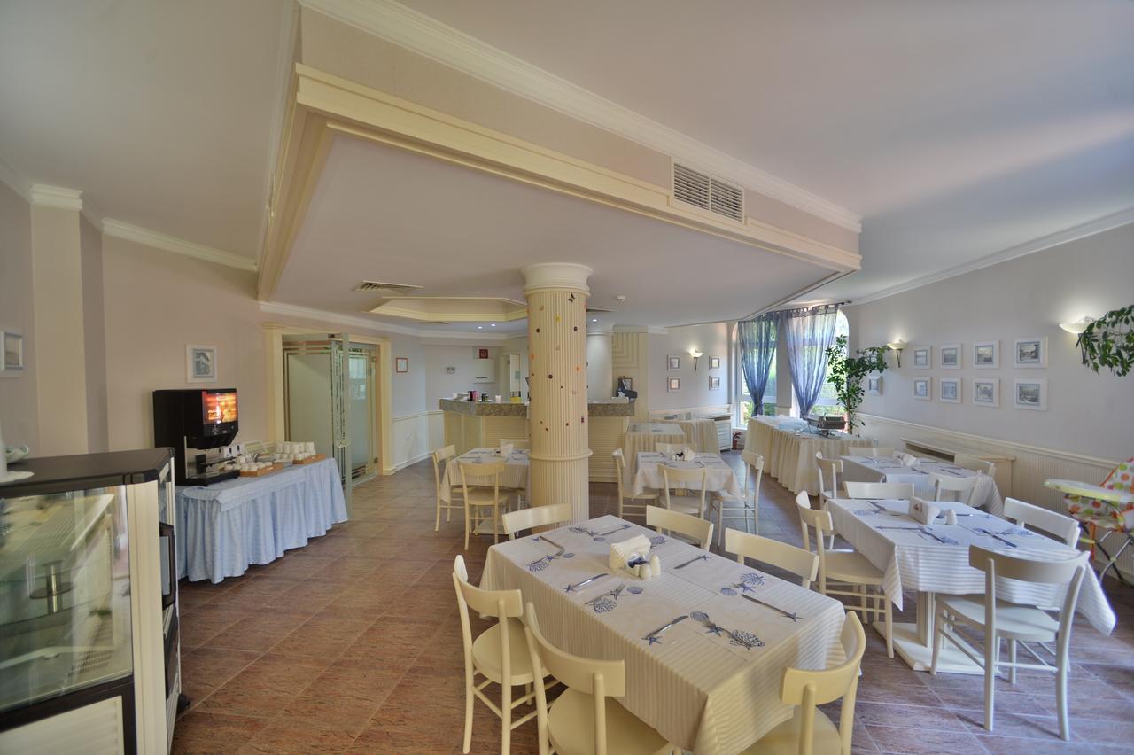 Villa Bizantium Sozopol Eksteriør billede
