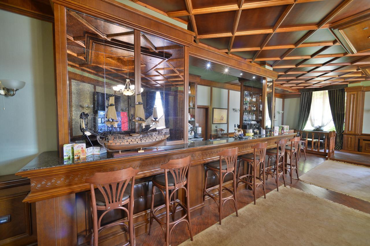 Villa Bizantium Sozopol Eksteriør billede