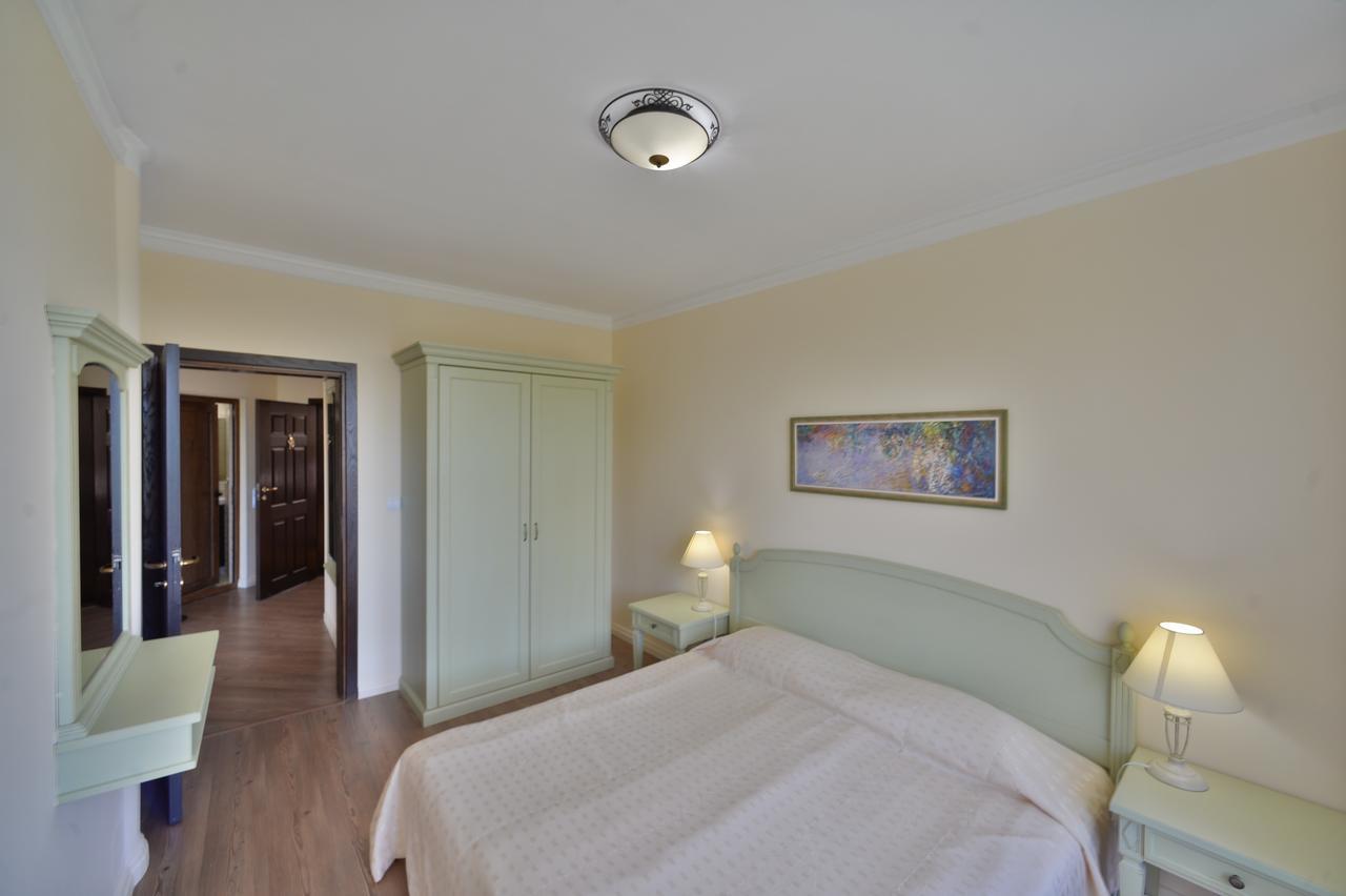 Villa Bizantium Sozopol Eksteriør billede
