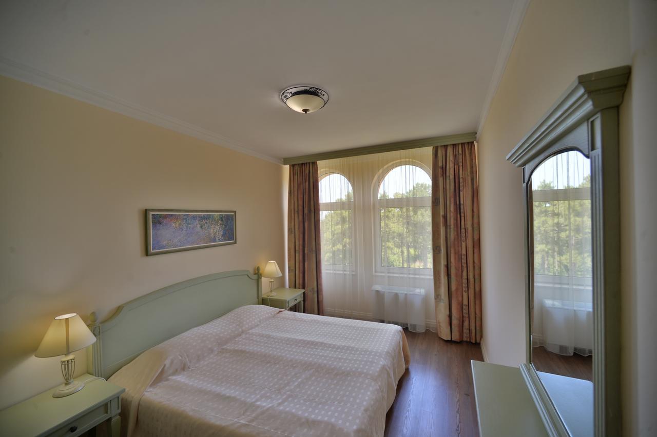 Villa Bizantium Sozopol Eksteriør billede