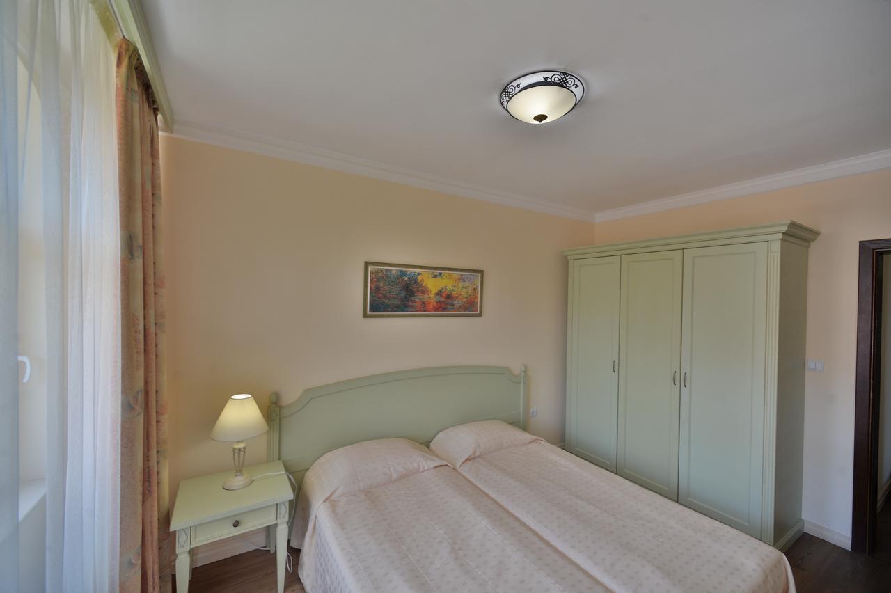 Villa Bizantium Sozopol Eksteriør billede